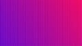 Vibrant blue to pink gradient abstract background with vertical corrugated lines, modern design texture, energetic and dynamic Royalty Free Stock Photo