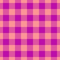 Vibrant checkered pattern with a modern twist. Great for textiles, backgrounds, or stylish designs. A playful versatile visual Royalty Free Stock Photo