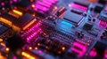 Examining quantum error detection in today's technology