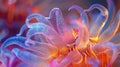 Vibrant Close Up of Colorful Objects Royalty Free Stock Photo