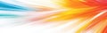 Vibrant Colors Swirling in Dynamic Motion, Creating a Sense of Speed and Energy
