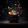 gift box