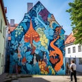 Vibrant Contemporary Culture of Tallinn