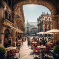 Vibrant Culture and Remarkable Landmarks in Milan