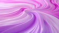 Vibrant 3D liquid texture animation for VJs. Dynamic slowmo loop, perfect for video mixing backgrounds Royalty Free Stock Photo