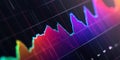 Vibrant Data Visualization for Marketing Analytics
