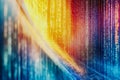 Vibrant Digital Wave of Streaming Code
