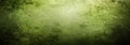 Distressed Green Grunge Texture Background with Scratches and Splatters Royalty Free Stock Photo