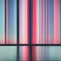 Abstract Colorful Vertical Stripes Background Good Resolution Stock Photo Royalty Free Stock Photo