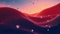 Vibrant and Engaging YouTube and Social Media Thumbnail Backgrounds for Dynamic Visual Content Creation