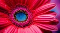 Vibrant Gerbera Macro Photography With Laowa 100mm F 2.8