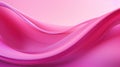 vibrant glow pink background