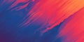 Vibrant gradient abstract background with orange pink and blue texture Royalty Free Stock Photo