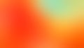 Vibrant Gradient Background with Smooth Color Transitions - Abstract and Modern Royalty Free Stock Photo