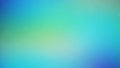 Vibrant Blue and Green Gradient with Subtle Texture and Dust Particles Keywords: abstract, background, gradient Royalty Free Stock Photo