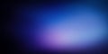Vibrant gradient background transitioning from deep blue to light purple. Perfect for digital art, web design, and presentations, Royalty Free Stock Photo