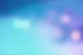 Vibrant gradient blue blurred smooth color layout background