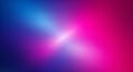 Vibrant Gradient: Blue to Pink Abstract Light Burst Background Royalty Free Stock Photo