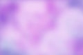 Vibrant gradient pink blurred smooth color layout background