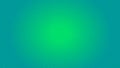 Vibrant gradient of teal and green with subtle texture, ideal for backgrounds and digital design elements Royalty Free Stock Photo