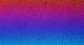 Vibrant Gradient Texture A Blend of Colors and Subtle Grain Royalty Free Stock Photo