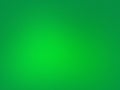 Vibrant Green Gradient Background with Subtle Texture and Light Effect Royalty Free Stock Photo