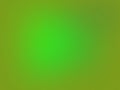 Vibrant Green Gradient Background with Subtle Texture Royalty Free Stock Photo