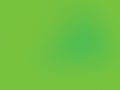 Vibrant Green Gradient Background with Subtle Texture Royalty Free Stock Photo