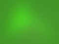 Vibrant Green Gradient Background with Subtle Texture and Soft Light Royalty Free Stock Photo