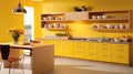 vibrant interior design paint