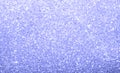 Vibrant light bright blue glitter background Royalty Free Stock Photo