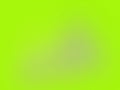 Vibrant Lime Green Gradient Background with Subtle Light Effect Royalty Free Stock Photo