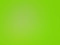 Vibrant Lime Green Gradient Background with Subtle Texture Royalty Free Stock Photo