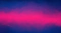 Vibrant Abstract Blue and Pink Gradient Background Royalty Free Stock Photo