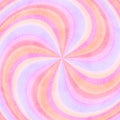 Vibrant multicolored swirl background