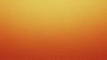 A vibrant orange and yellow gradient background with a textured grainy effect adding a dynamic and energetic feel to the image Royalty Free Stock Photo