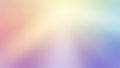 Vibrant Pastel Gradient Background Soft Multicolor Blend for Modern Aesthetics and Digital Designs Royalty Free Stock Photo