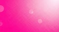 Abstract Pink Gradient Background with Diagonal Lines and Soft Circles texture Royalty Free Stock Photo