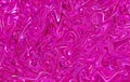 Vibrant pink marbled texture. Velvet purple pink color mix background. Pink marbling digital illustration.