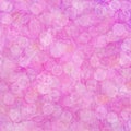 Vibrant pink Swirl grunge background