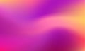 Vibrant pink-violet gradient background. Style 80s - 90s. Colorful texture in pastel, neon color.