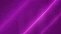 Vibrant Purple Abstract Background with Diagonal Light and Halftone Pattern Royalty Free Stock Photo