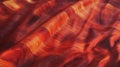 Vibrant quilted maple and flame chaos texture for creative design Royalty Free Stock Photo