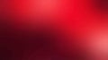 Vibrant Red Gradient Background with Subtle Texture and Light Effects Royalty Free Stock Photo