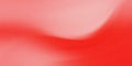 Vibrant Red Gradient with Soft Light and Subtle Grain background texture Royalty Free Stock Photo