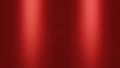 Crimson Metallic Texture Royalty Free Stock Photo