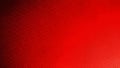 Vibrant red orange halftone diagonal gradient abstract background texture Royalty Free Stock Photo