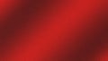 A vibrant red textured background with a subtle gradient effect and a soft focus The image features a bold and bright red color Royalty Free Stock Photo