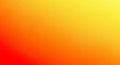 Vibrant Gradient Background of Red Orange and Yellow with Subtle Texture color Royalty Free Stock Photo