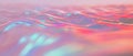 Vibrant sound waves create dynamic color spectrum in abstract design Royalty Free Stock Photo